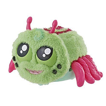Load image into Gallery viewer, Hasbro Yellies! Frizz; Voice-Activated Spider Pet; Ages 5 &amp; Up
