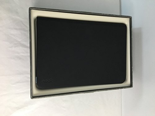 Barnes & Noble BP-01-C01-N2-1 Industriell Cover