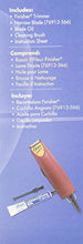 Load image into Gallery viewer, Oster Professional Oster Finisher Narrow Blade
