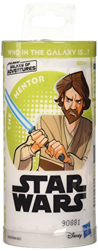 Star Wars Sw Goa OBI Wan UPC: 630509831586