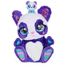 Load image into Gallery viewer, Peek-A-Roo, Interactive Panda-Roo Plush Toy with Mystery Baby and Over 150 Sounds and Actions, Kids Toys for Girls Ages 5 and up
