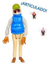 Load image into Gallery viewer, Wilden Lightfoot Action Figure – Onward
