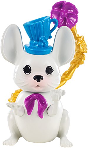 Ever After High Maddie's Dormouse Pet