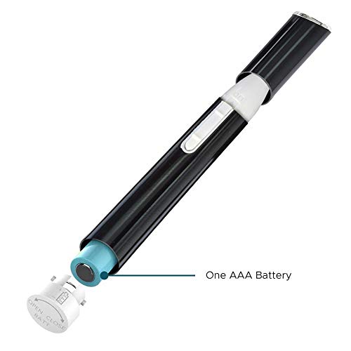 24/6 Eyebrow Shaper & Facial Hair Remover BIOSWISS