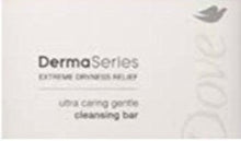 Load image into Gallery viewer, Dove DermaSeries Derma Series Extreme Dryness Relief Cleansing Bar
