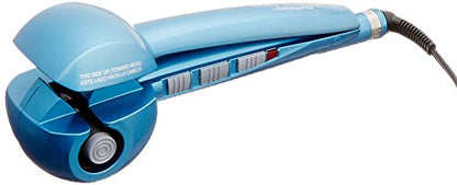 BaBylissPRO Nano Titanium MiraCurl Professional Curl Machine UPC: 074108289032 BABNTMC1