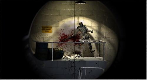 F.E.A.R. Files - Xbox 360 UPC: 020626726962