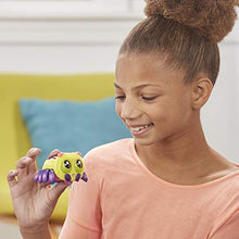 Load image into Gallery viewer, Hasbro Yellies! Lil’ Blinks; Voice-Activated Spider Pet; Ages 5 &amp; Up
