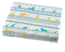 Load image into Gallery viewer, Jay Franco Disney Lion King Wild Side Bed Set, Twin
