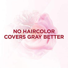 Load image into Gallery viewer, L&#39;Oreal Paris Excellence Creme Permanent Hair Color, 1C Cool Black, 100 percent Gray Coverage Hair Dye, Pack of 1
