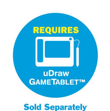 Load image into Gallery viewer, [refurbished] Pictionary - Udraw - Nintendo Wii

