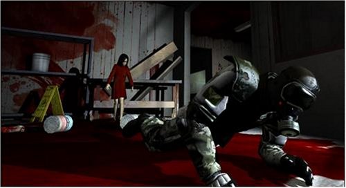 F.E.A.R. Files - Xbox 360 UPC: 020626726962