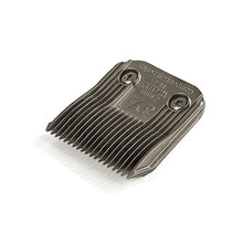 Load image into Gallery viewer, Wahl Professional Competition Series #3.5 8mm Clipper Blade - 2373-100 - Fits 5 Star Rapid Fire, Sterling Stinger, Oster 76 and Titan, and Andis BG Clippers.
