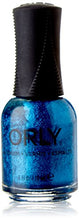 Load image into Gallery viewer, Orly Nail Lacquer, Sweet Peacock, 0.6 Fluid Ounce
