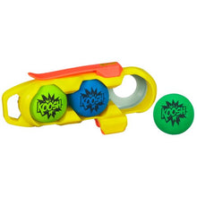 Load image into Gallery viewer, Koosh Galaxy Ball Clip Accessory With 3 Balls
