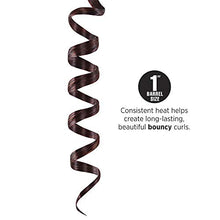 Load image into Gallery viewer, Hot Tools Professional Ceramic Titanium Professional Curling Iron, 1&quot;
