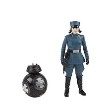 Load image into Gallery viewer, Star Wars E8 Fxtrt 2 Delta 1 Victor Delta 1 Action Figure
