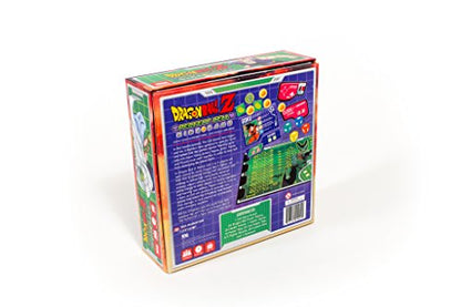 IDW Games Dragon Ball Z: Perfect Cell Collectible Dice Game Dice Game
