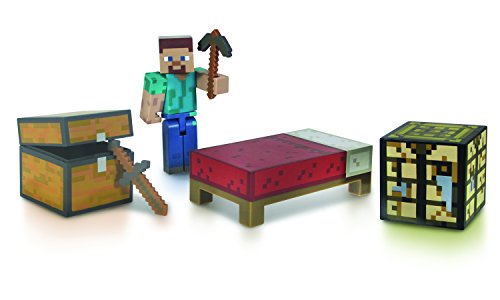 Minecraft Survival Pack