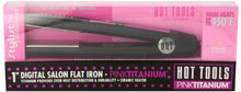 Load image into Gallery viewer, Hot Tools Hpk11 Pinktitanium Digital Salon Titanium Flat Iron 1 Inch
