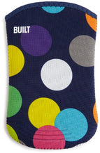 Load image into Gallery viewer, BUILT Neoprene Kindle Fire HDX 7&quot; Slim Sleeve Case, Scatter Dot (fits the Kindle Fire HD and HDX 7&quot;)
