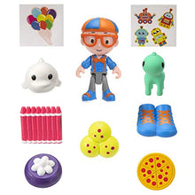 Load image into Gallery viewer, Blippi Surprise Boxes, Learning Numbers
