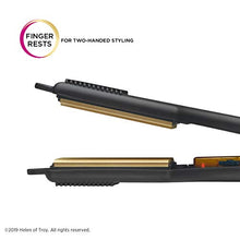 Load image into Gallery viewer, Gold N Hot Professional Ceramic 2” Hair Crimper Iron
