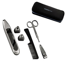 Load image into Gallery viewer, BaBylissPRO Mini Trim Grooming Kit BPMT1
