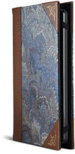 Load image into Gallery viewer, Verso Prologue Marbled Blue for Kindle Fire (Blue) (does not fit Kindle Fire HD)
