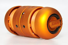 Load image into Gallery viewer, X-Mini MAX XAM15-OR Portable Capsule Speaker System, Stereo, Orange
