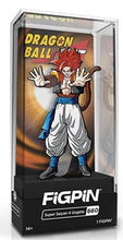 Load image into Gallery viewer, FiGPiN Dragon Ball GT Super Saiyan 4 Gogeta Classic Enamel Pin
