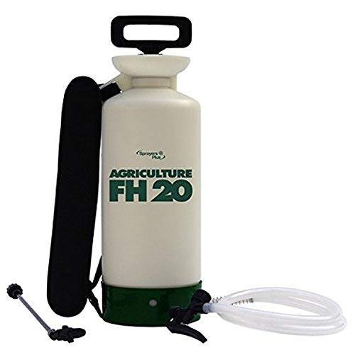 Sprayers Plus Commercial Hand Held Compression Sprayer, 2 gal