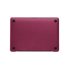 Load image into Gallery viewer, Incase Hardshell Case for 12&quot; MacBook - Pink Sapphire - CL60680
