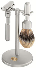Load image into Gallery viewer, Merkur Razor Shaving Set Future CPSF
