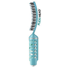 Load image into Gallery viewer, Conair Dry Shampoo Porcupine Brush
