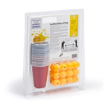 Load image into Gallery viewer, EastPoint Sports Party Pong Tennis Balls

