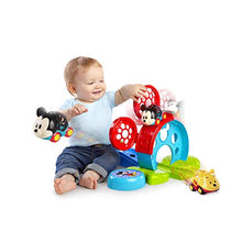 Load image into Gallery viewer, Disney Baby Mickey Mouse Bounce Around Playset
