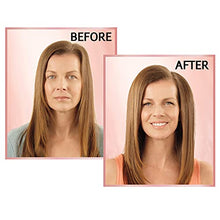 Load image into Gallery viewer, Ontel Stunning Volume Styler Volumizing Hair Brush
