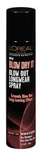 Load image into Gallery viewer, L&#39;Oreal Paris Advance Hairstyle Blow Dry It Extender Spray - 3.4 oz
