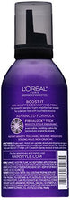 Load image into Gallery viewer, L&#39;Oréal Paris Advanced Hairstyle BOOST IT Air Whipped Densifying Foam, 6.8 fl. oz.
