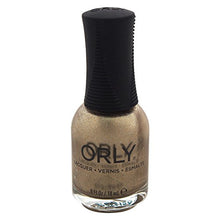 Load image into Gallery viewer, Orly Nail Lacquer, Luxe, 0.6 Fluid Ounce
