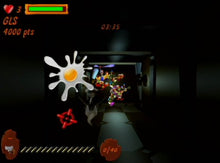 Load image into Gallery viewer, Chicken Blaster - Nintendo Wii
