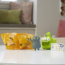 Load image into Gallery viewer, Hasbro Uglydolls BABO &amp; Squish &amp;-Go Sharwhal, 2 Toy Figures with Accessories
