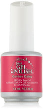 Load image into Gallery viewer, IBD Just Gel Nail Polish, Gerber Daisy, 0.5 Fluid Ounce
