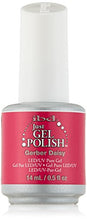 Load image into Gallery viewer, IBD Just Gel Nail Polish, Gerber Daisy, 0.5 Fluid Ounce
