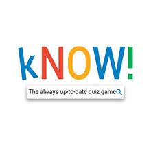 Load image into Gallery viewer, Ravensburger Know Trivia Board Game for Age 10 &amp; Up - The Always Up-to-Date Quiz Game
