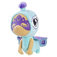 Load image into Gallery viewer, Hanazuki Little Dreamer Plush (Peacock)
