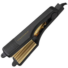 Load image into Gallery viewer, Gold N Hot Professional Ceramic 2” Hair Crimper Iron
