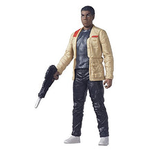 Load image into Gallery viewer, Hasbro Star Wars : Figurine Finn 15cm - 4+
