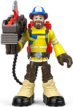 Load image into Gallery viewer, Rescue Heroes Forrest Fuego
